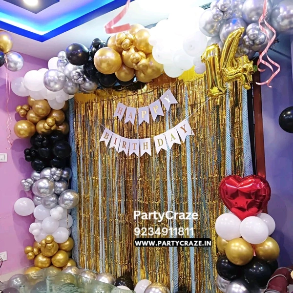 Kids Birthday Decor 251