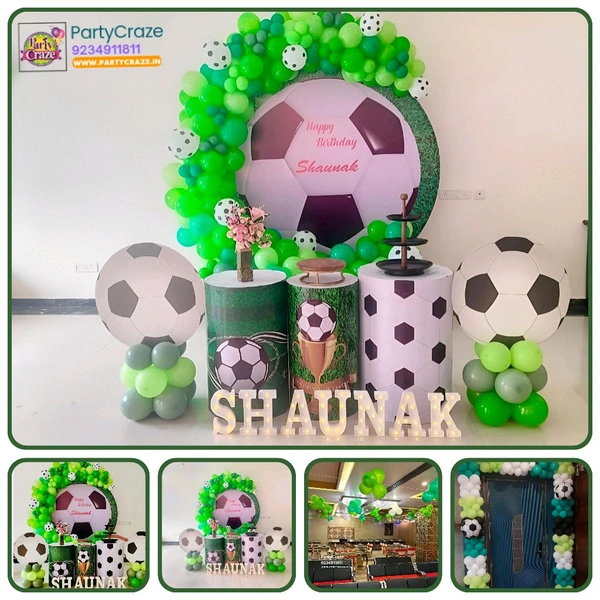 Kids Birthday Decor 254
