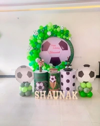 Kids Birthday Decor 254