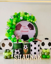 Kids Birthday Decor 254