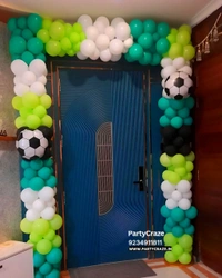Kids Birthday Decor 254