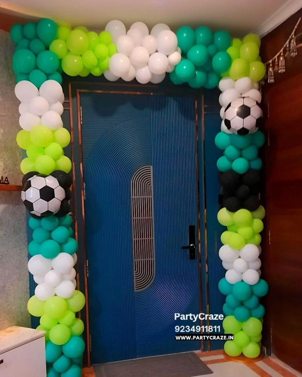 Kids Birthday Decor 254