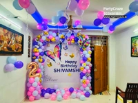 Kids Birthday Decor 255
