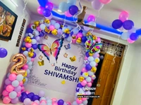 Kids Birthday Decor 255