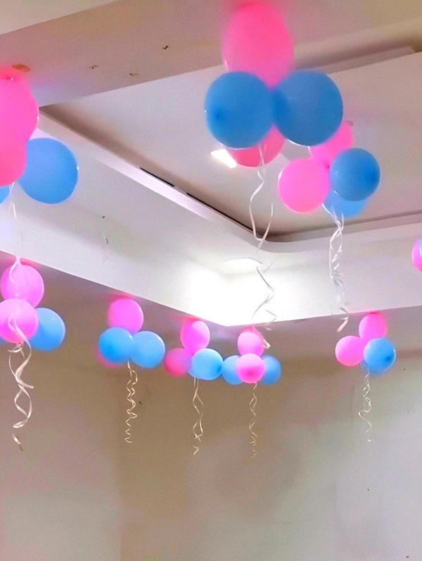 Kids Birthday Decor 255