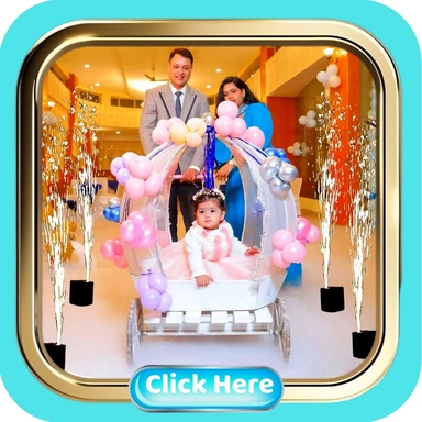Baby Special Entry