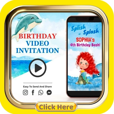 Video Invitations