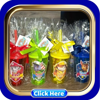 Return Gifts Items