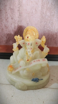 SHRI GANESH SHOWPIECE RADIUM