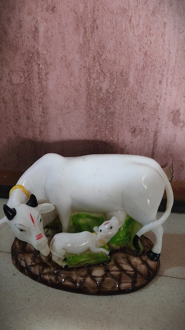 GOU MATA WITH RADIUM