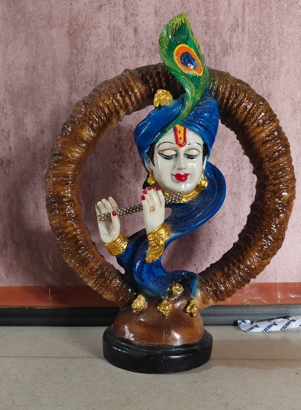 Murlidhar Krishna Showpiece Showpieces 