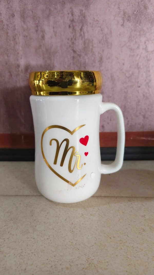 SHOW PIECE CUP