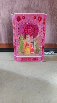 RADHA KRISHNA LIGHTING SHOWPIECE