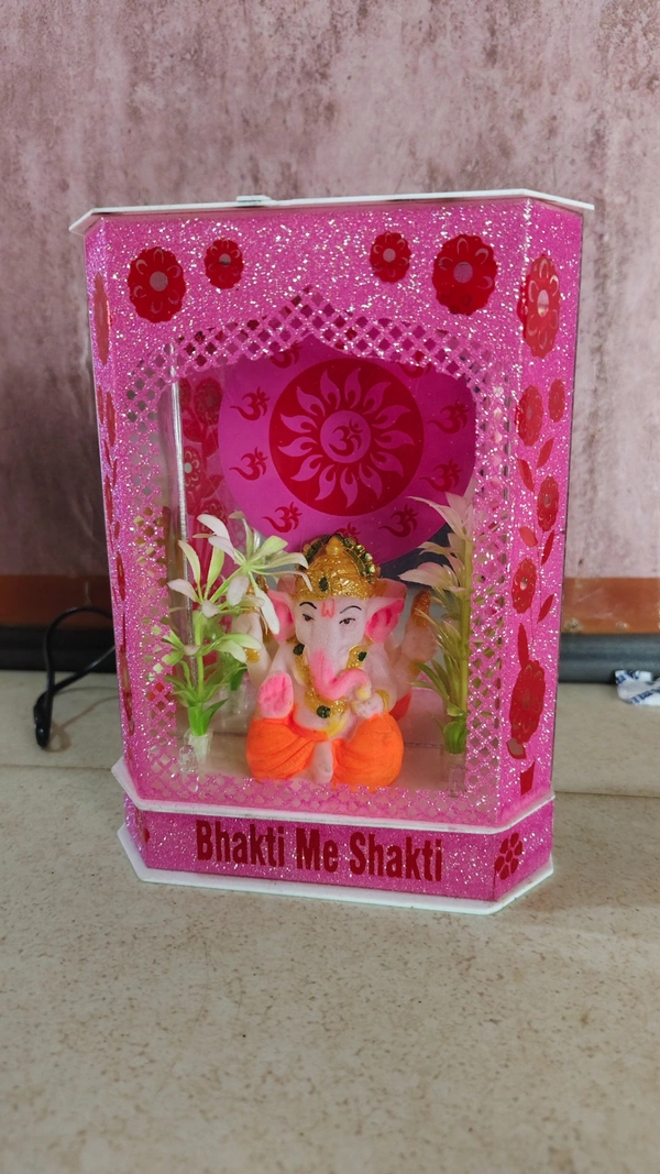 RADHA KRISHNA LIGHTING SHOWPIECE
