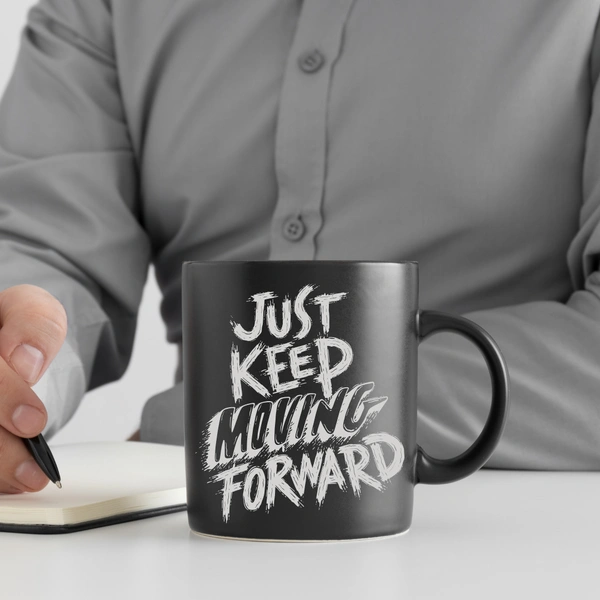 Creative Coffee Mug 