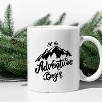 Creative Coffee Mug 