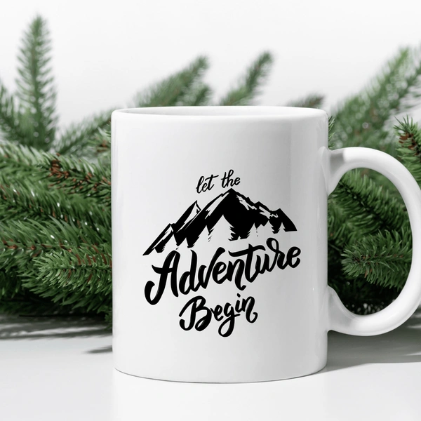 Creative Coffee Mug 