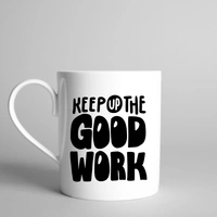 Creative Coffee Mug 