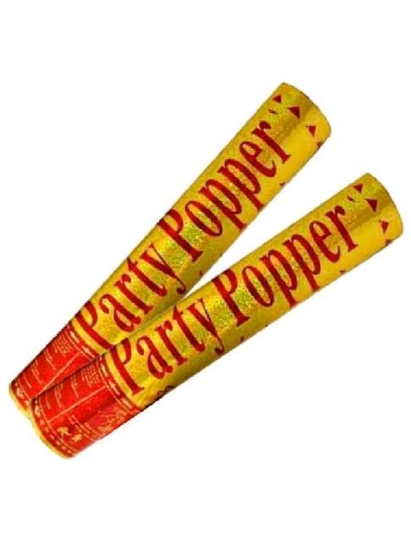 Party Popper