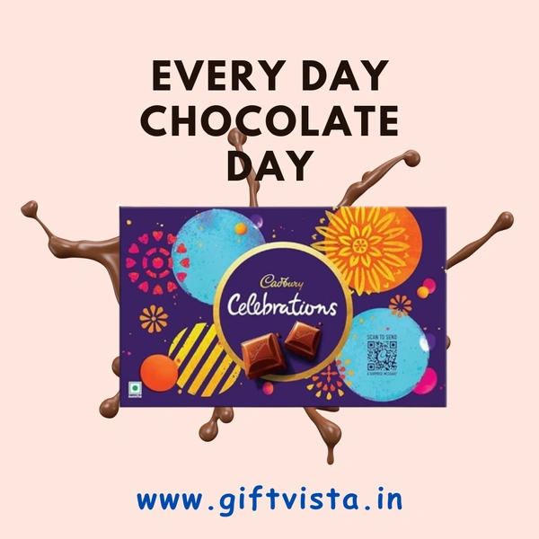 Cadbury Celebration
