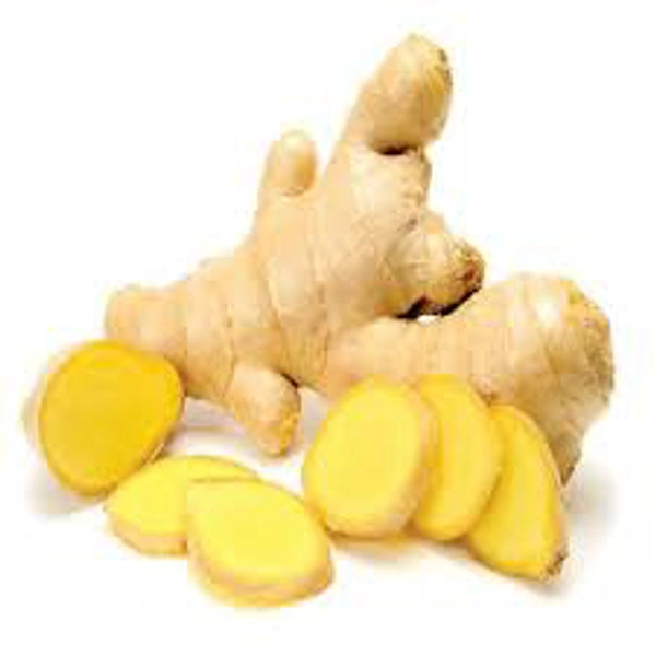 New Ginger(नई अदरक)