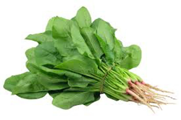 Spinach(पालक)