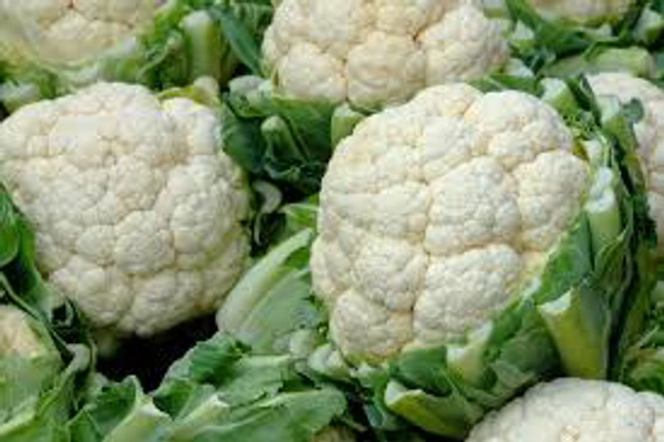 Cauliflower Retail(फूलगोभी रिटेल)