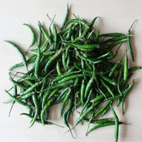 G4 Chilli(G4 मिर्च)