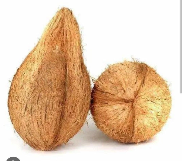 Pooja Coconut(पूजा नारियल)