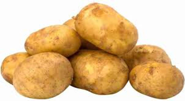 Wholesale New Potato(थोक नया आलू)-50kg