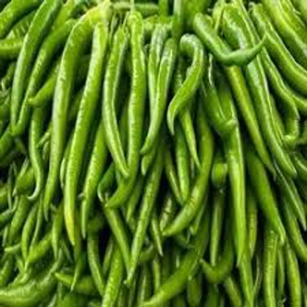 Bharwa Chilli