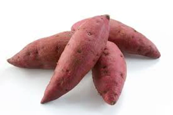 Sweet Potato(शकरकन्दी)