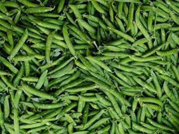 Desi Peas(देसी मटर)