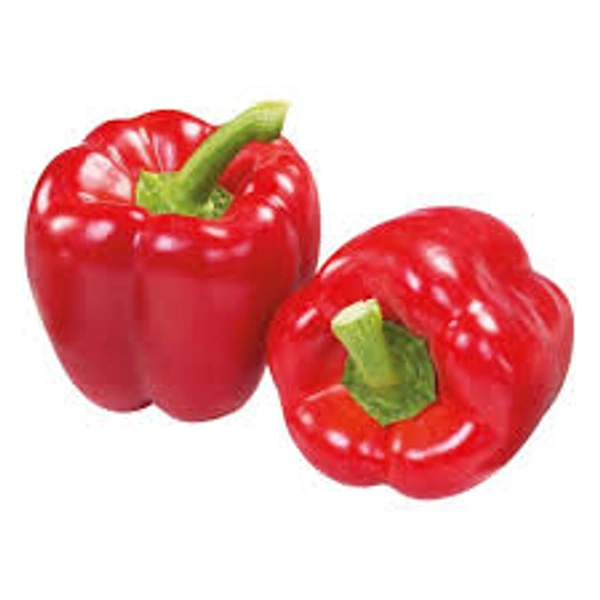 Red Capsicum