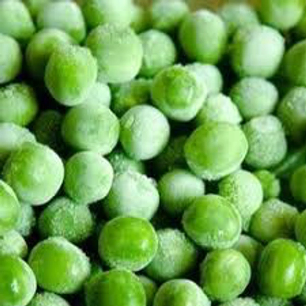 Frozen Matar