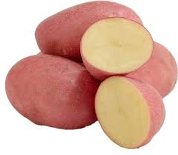 Red Potato