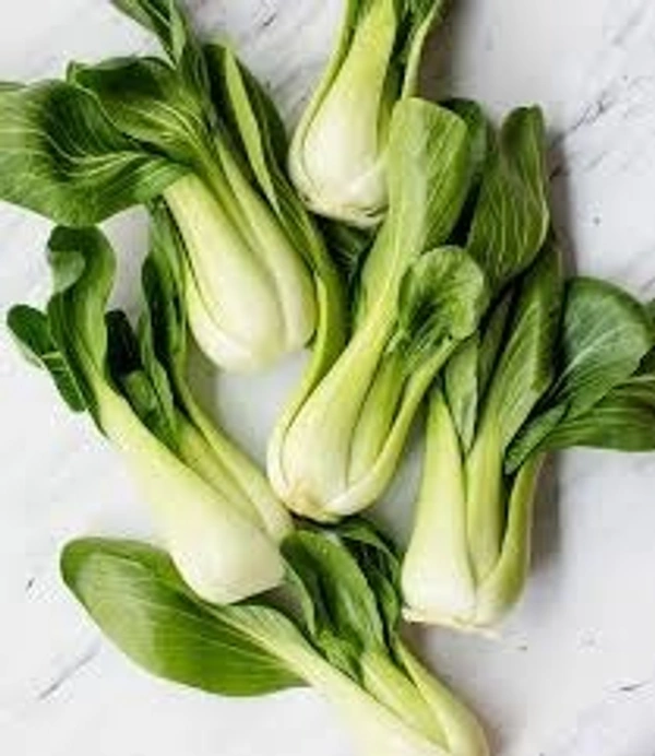 Bokchoy