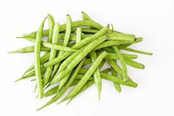 Cluster Bean