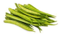 Cluster Bean