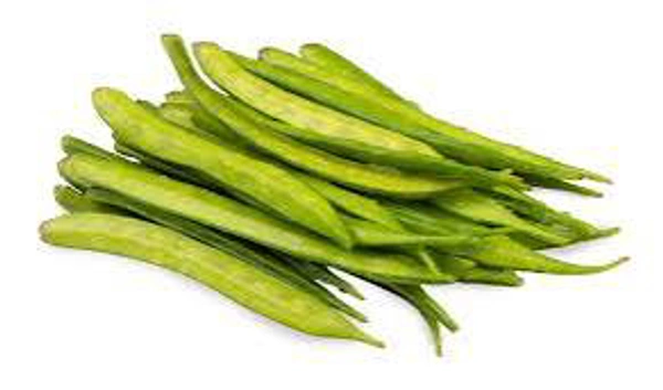 Cluster Bean