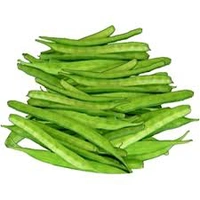 Cluster Bean