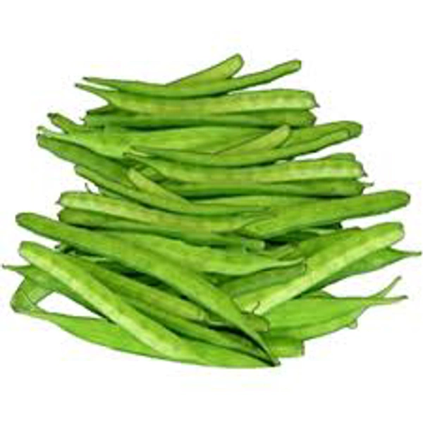 Cluster Bean
