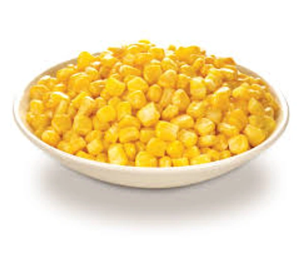 Sweet Corn