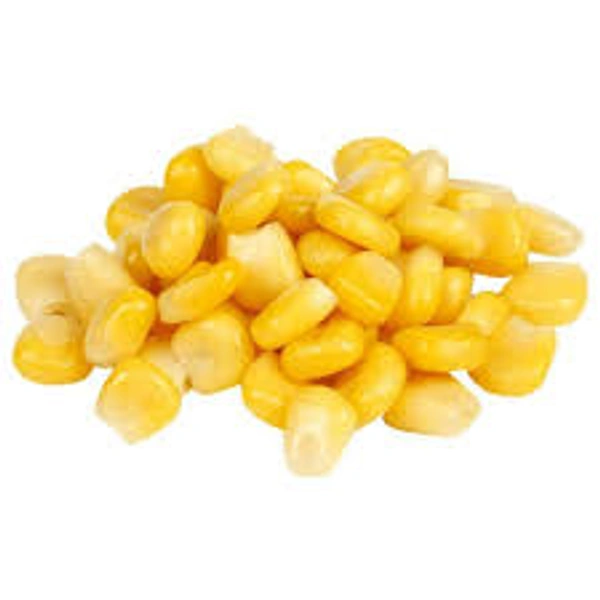 Sweet Corn