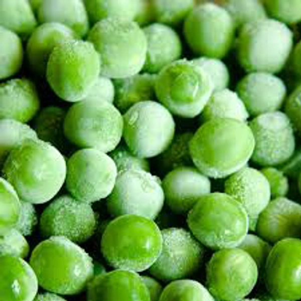 New Peeled Peas(1 kg)