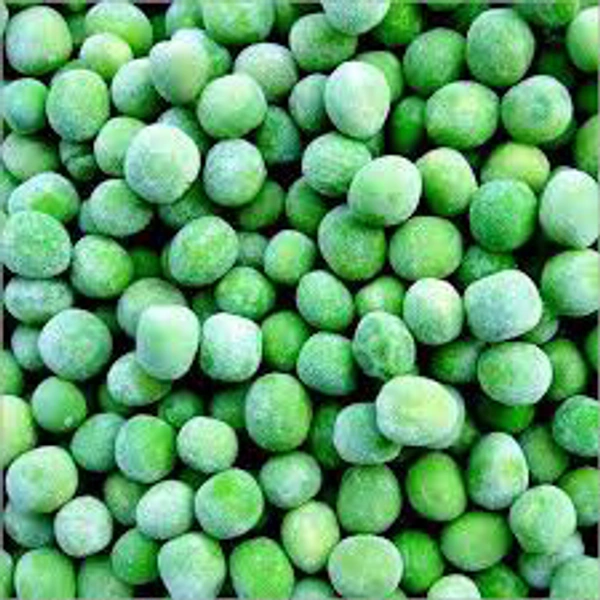 New Peeled Peas(1 kg)