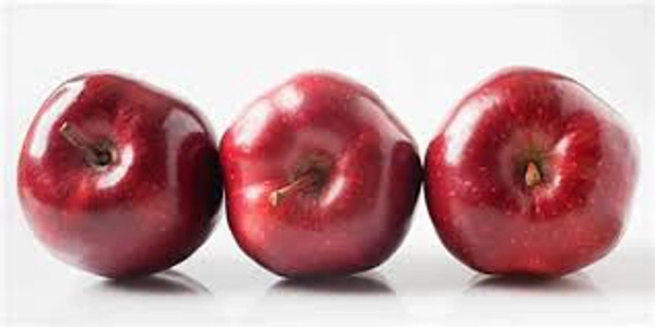 Apple Imported