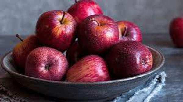 Apple Imported
