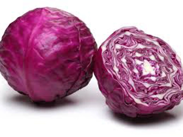Red Cabbage