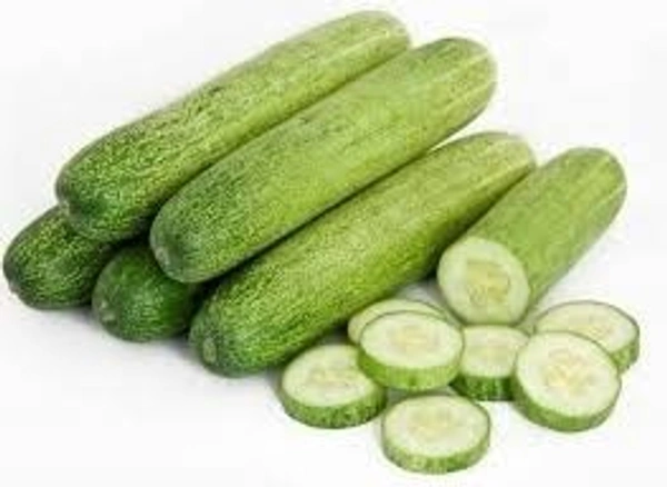 Desi Cucumber